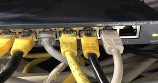 Заказать настройку коммутаторов Cisco в Баксане. Обслуживание ПК, ремонт от 312 руб