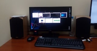 Заказать администрирование серверов Linux в Баксане. Обслуживание ПК, ремонт от 312 руб